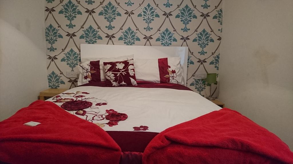 The Cressington Hotel Blackpool Dış mekan fotoğraf