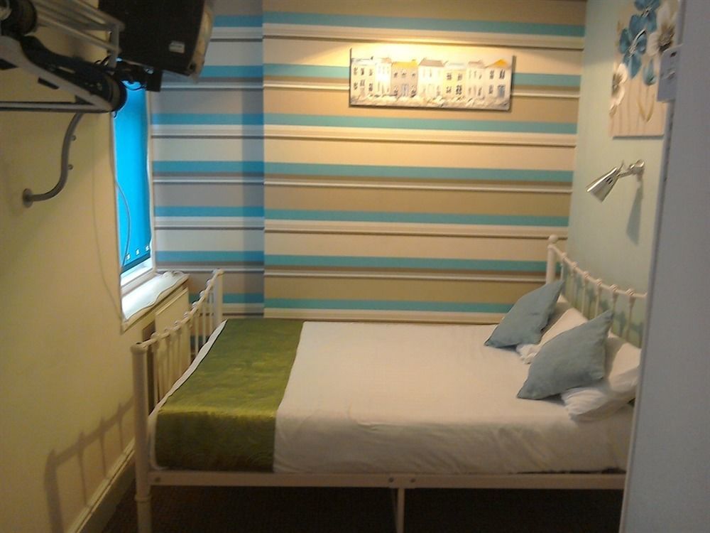 The Cressington Hotel Blackpool Dış mekan fotoğraf
