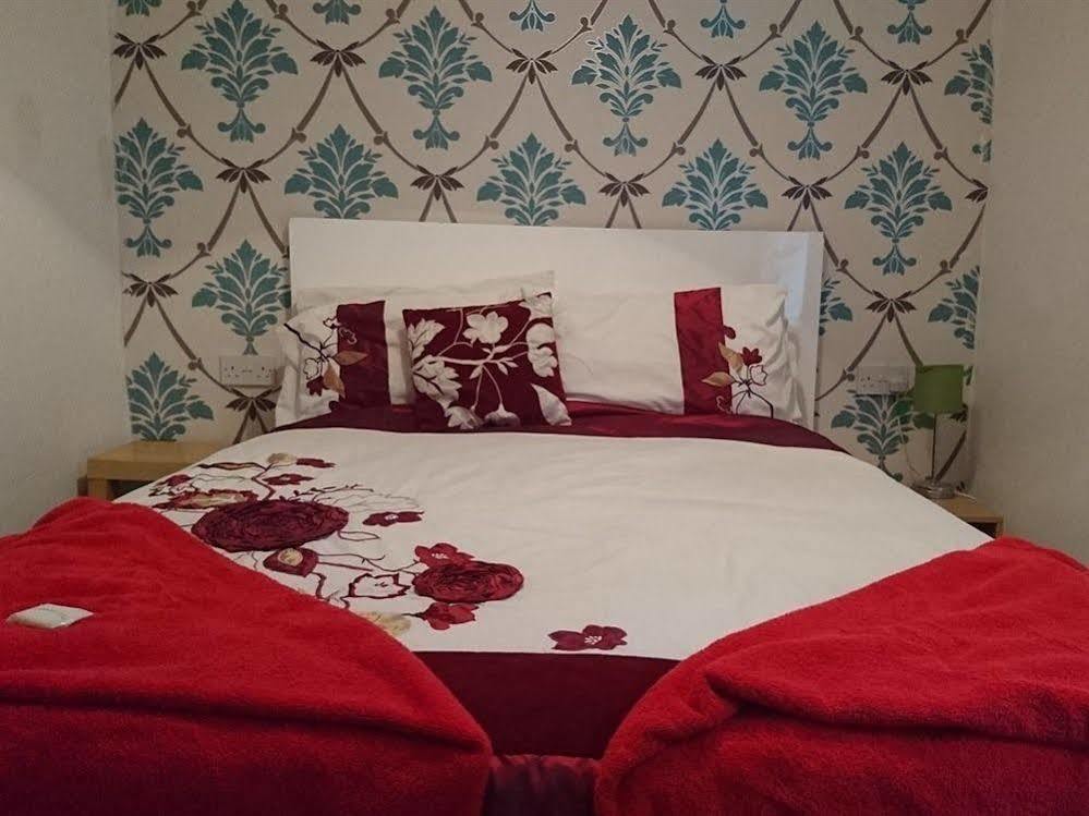 The Cressington Hotel Blackpool Dış mekan fotoğraf