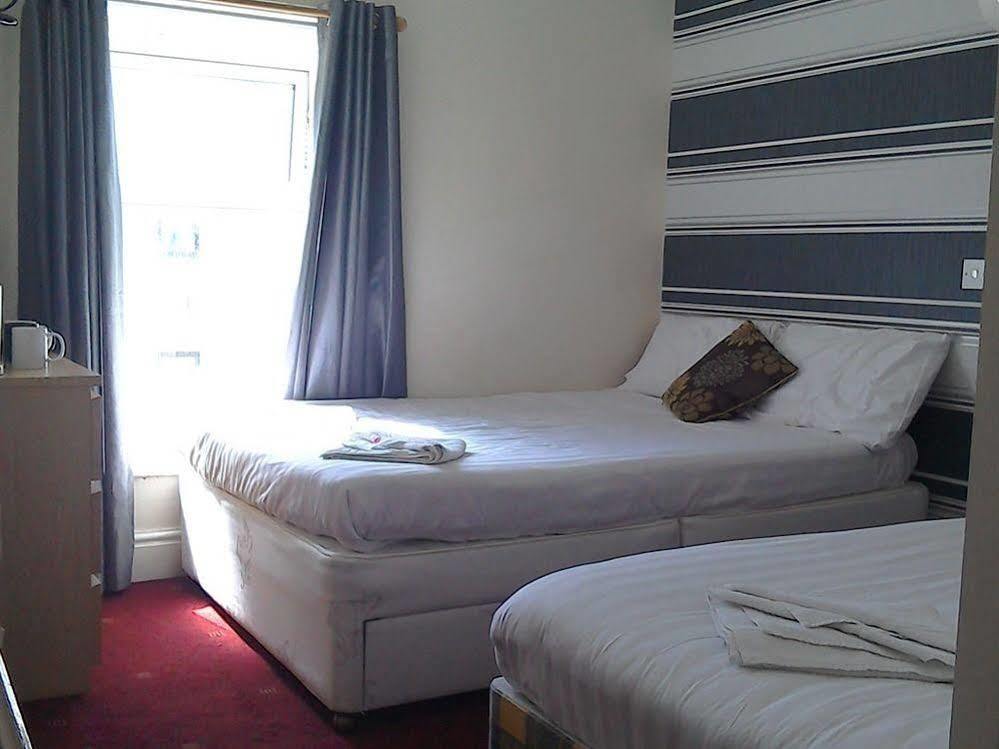 The Cressington Hotel Blackpool Dış mekan fotoğraf