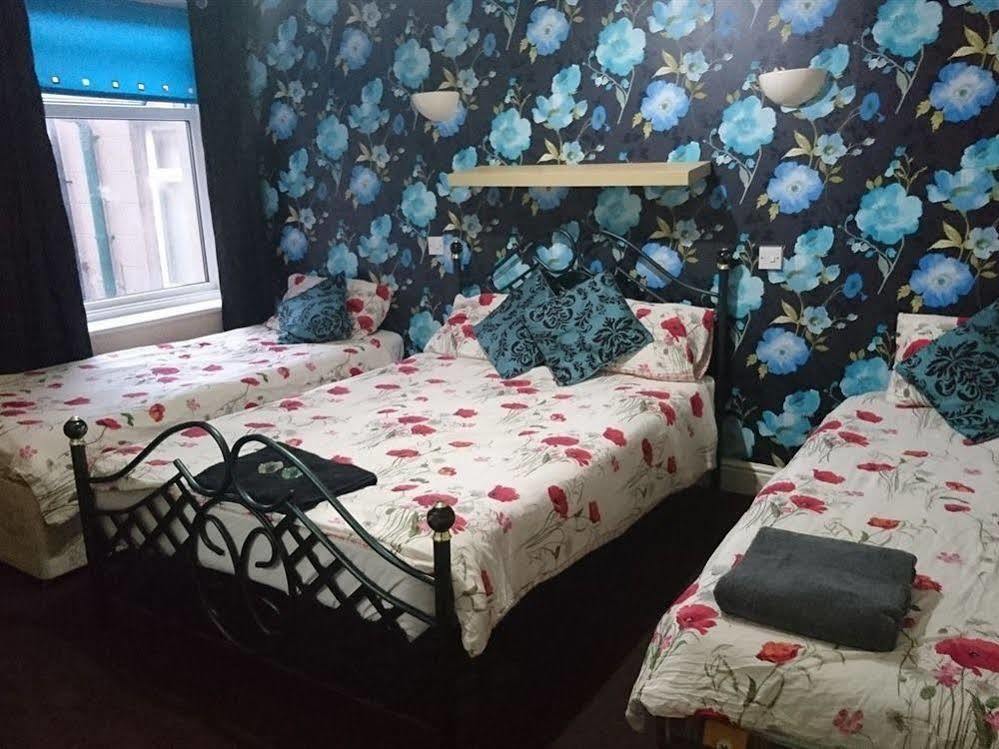 The Cressington Hotel Blackpool Dış mekan fotoğraf