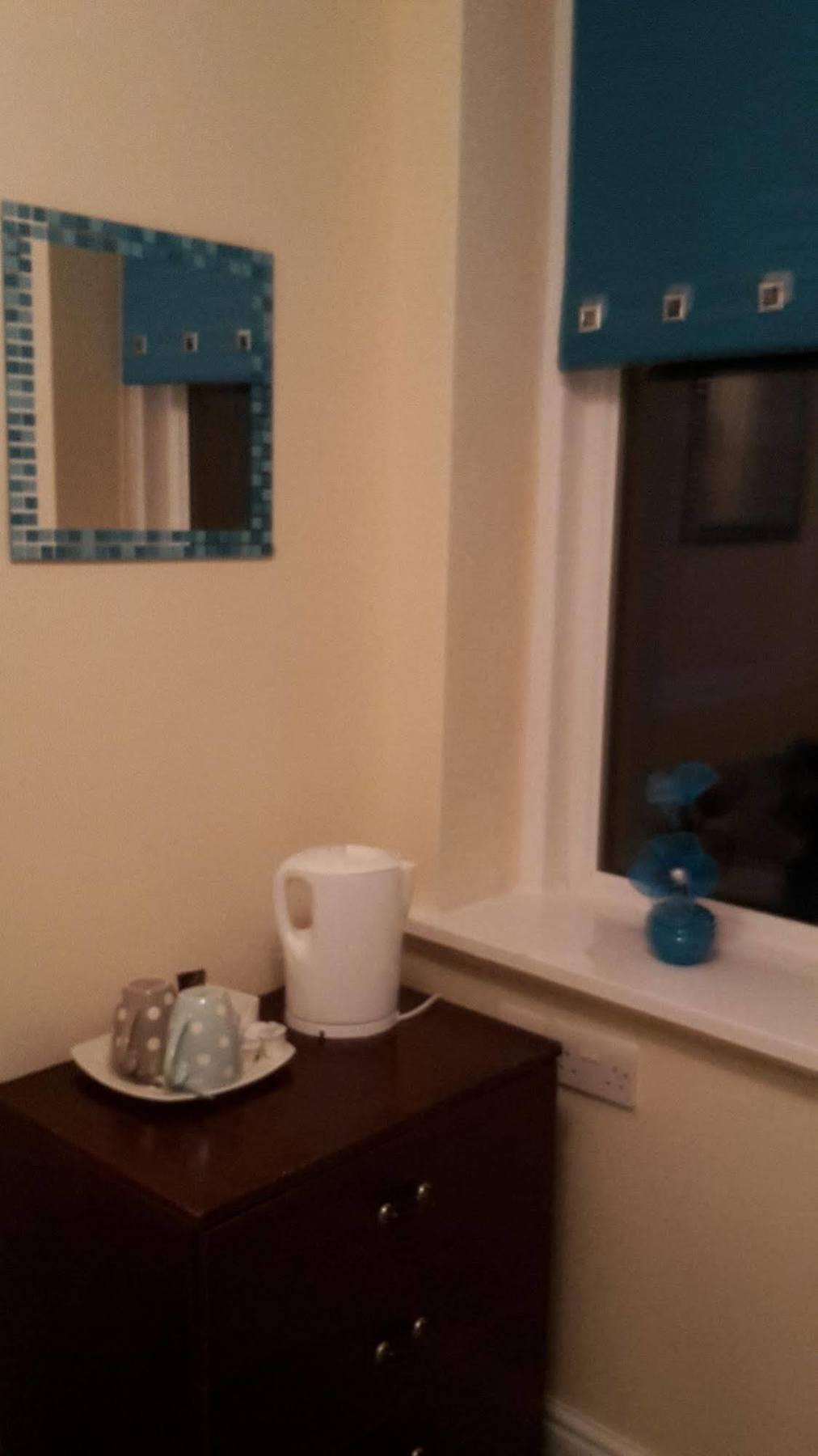 The Cressington Hotel Blackpool Dış mekan fotoğraf