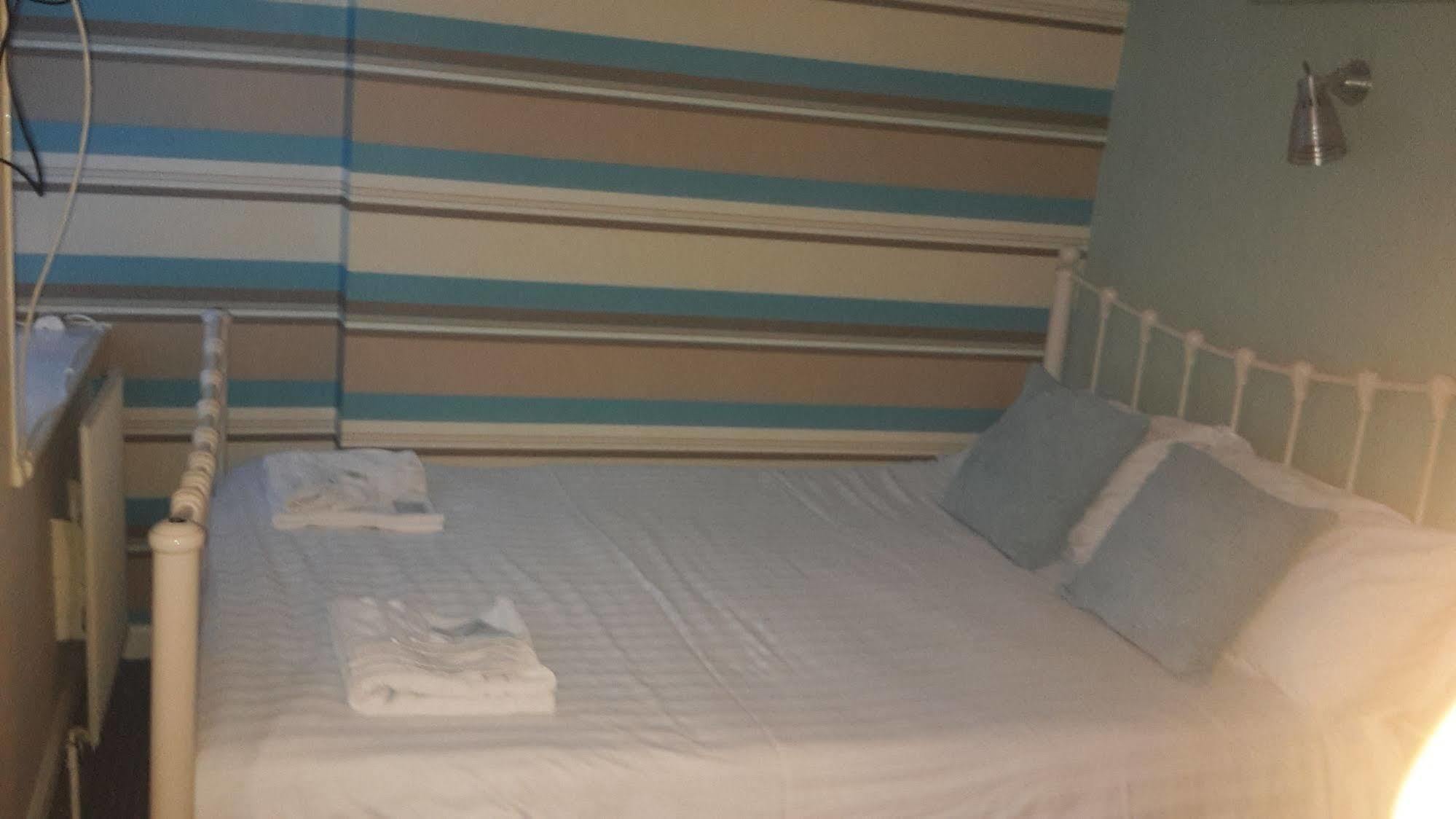 The Cressington Hotel Blackpool Dış mekan fotoğraf