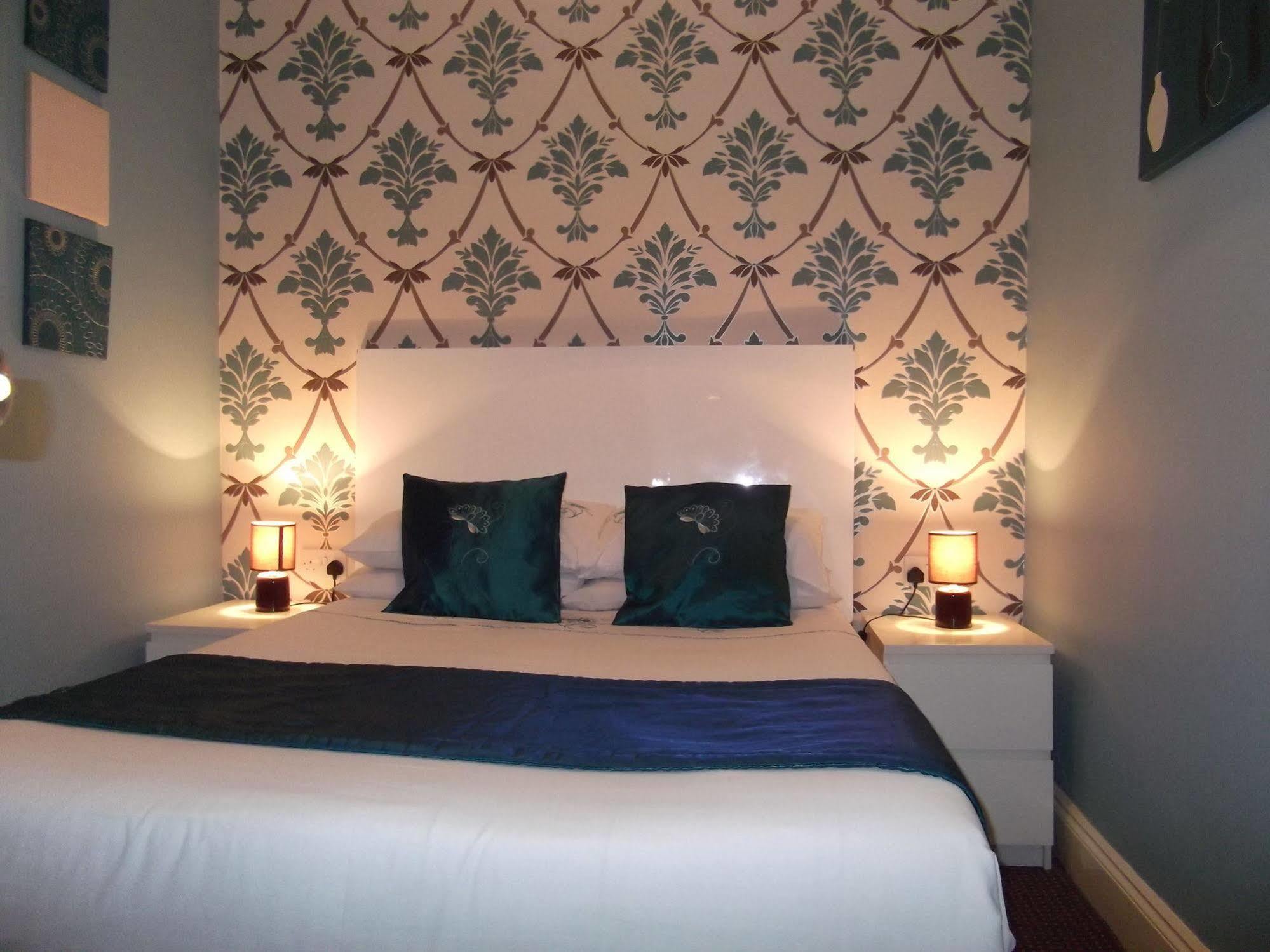 The Cressington Hotel Blackpool Dış mekan fotoğraf