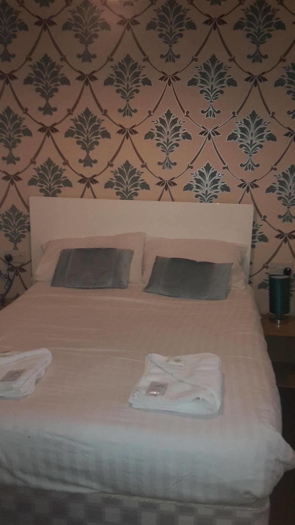 The Cressington Hotel Blackpool Dış mekan fotoğraf