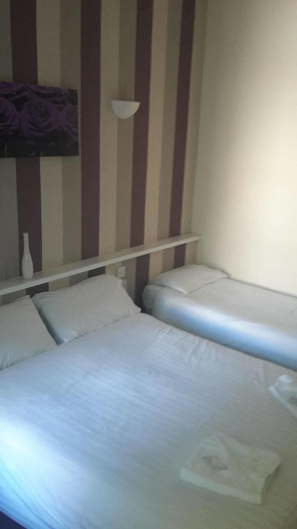 The Cressington Hotel Blackpool Dış mekan fotoğraf
