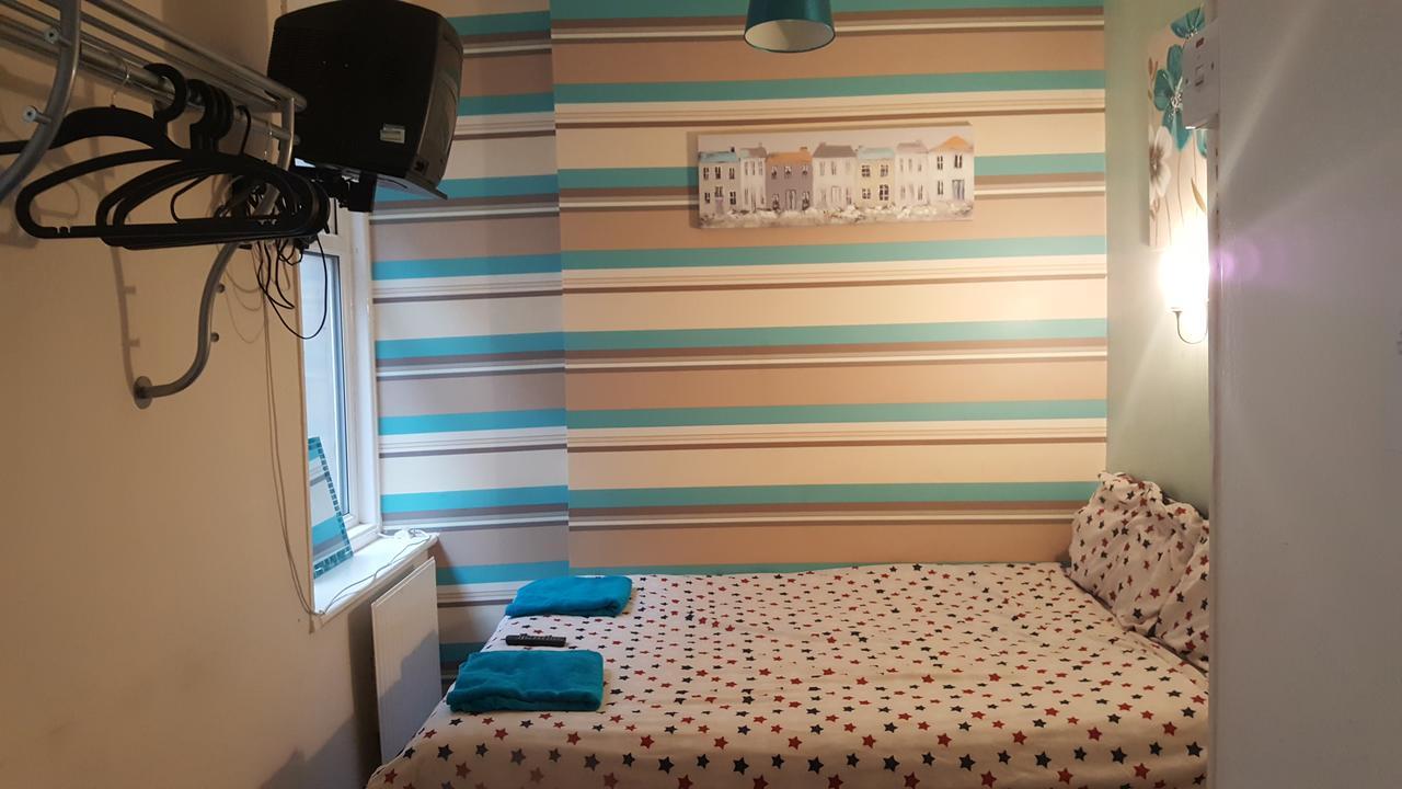 The Cressington Hotel Blackpool Dış mekan fotoğraf