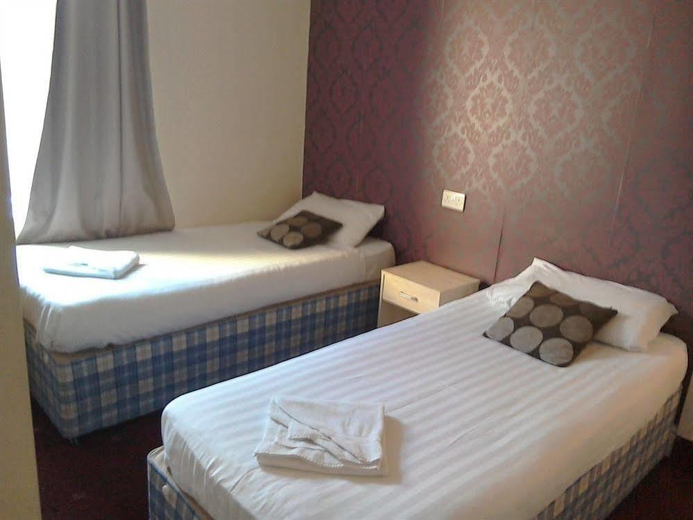 The Cressington Hotel Blackpool Dış mekan fotoğraf