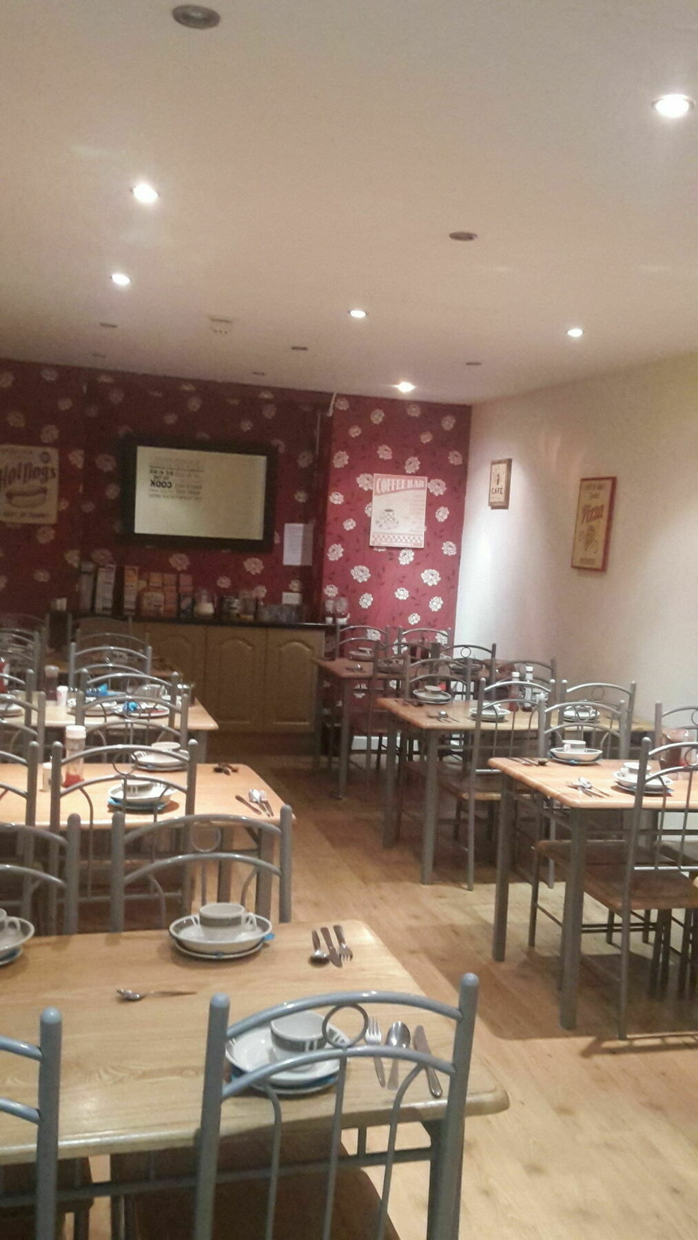 The Cressington Hotel Blackpool Dış mekan fotoğraf